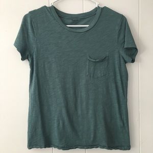 Madewell Crewneck T-shirt XS